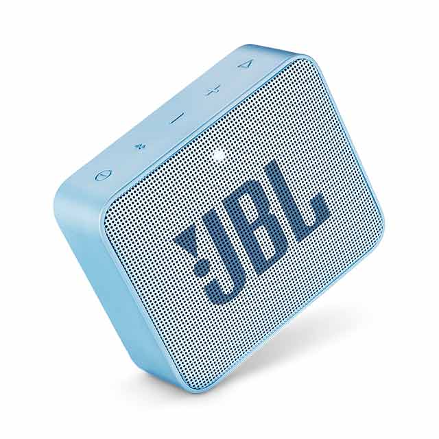 JBL GO2 Lightblue ბლუთუზ დინამიკები სპიკერები